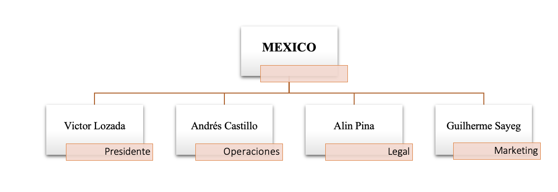 MEXICO QMC Telecom